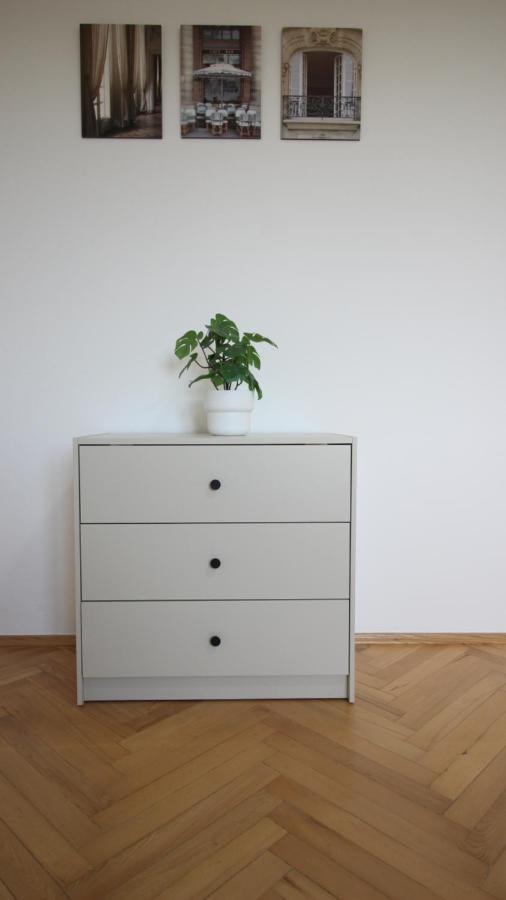 Apartmenthaus Kitzingen - Grosszuegige Wohnungen Fuer Je 6 Personen Mit Balkon Extérieur photo